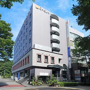  ホテル Chisun Yokohama Tsuzuki 日本