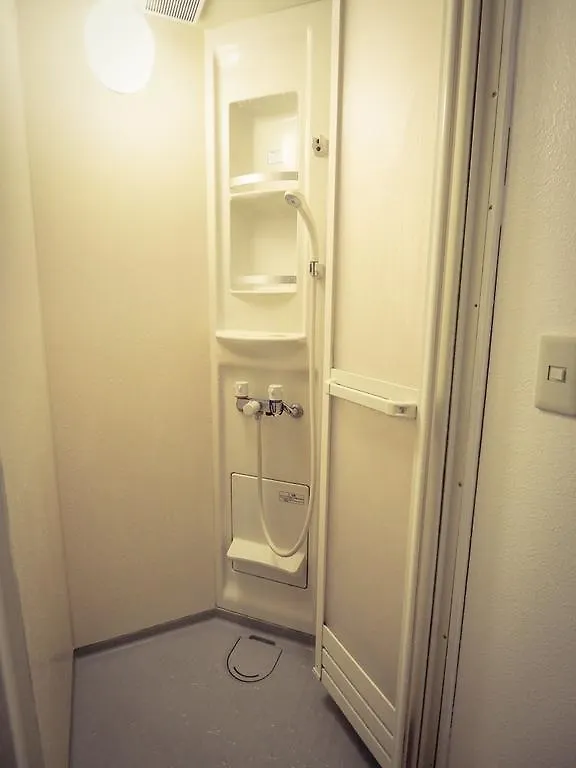 Asakusa Smile Guest House Tokyo