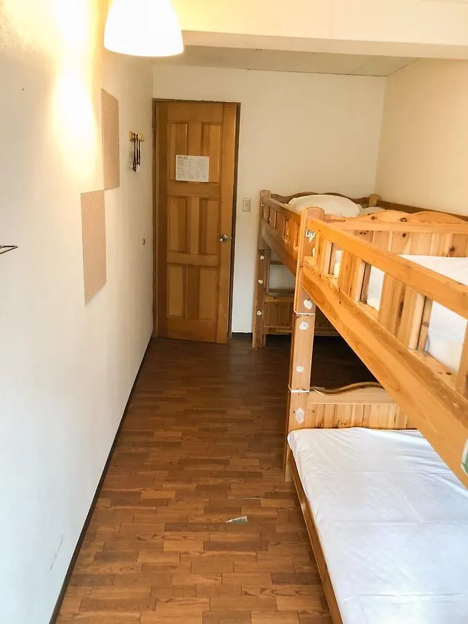 Asakusa Smile Guest House Tokyo 0*,  Japan