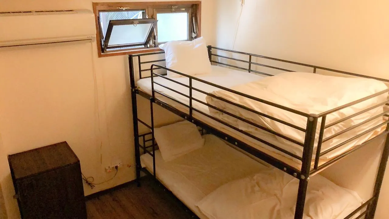 Asakusa Smile Guest House Tokyo Japan