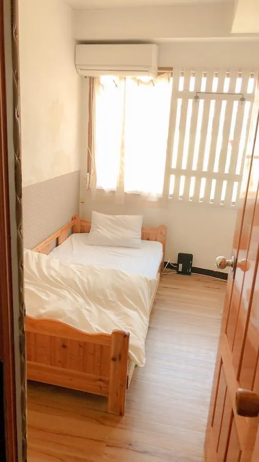 Asakusa Smile Guest House Tokyo