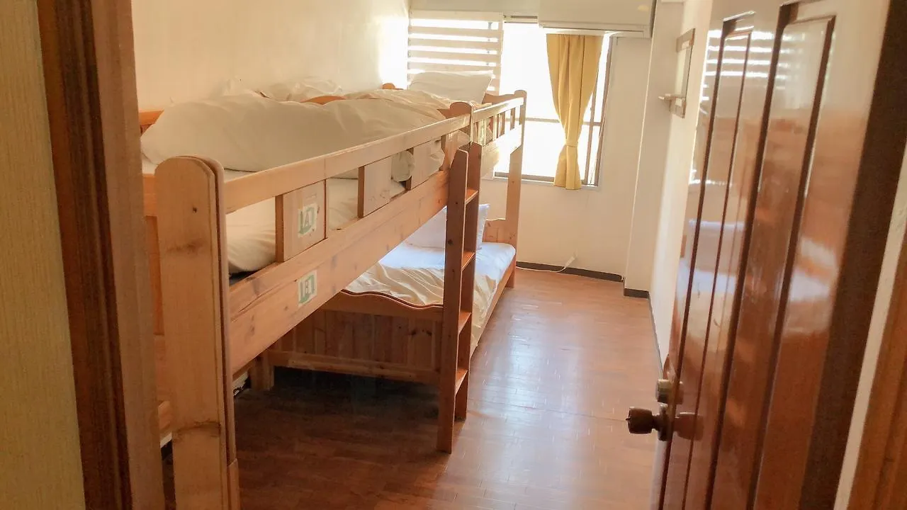 Asakusa Smile Guest House Tokyo