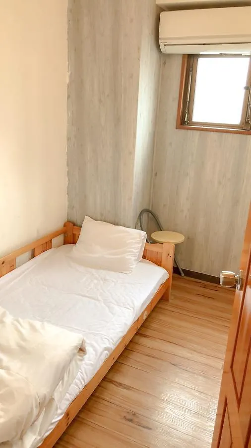 Asakusa Smile Guest House Tokyo