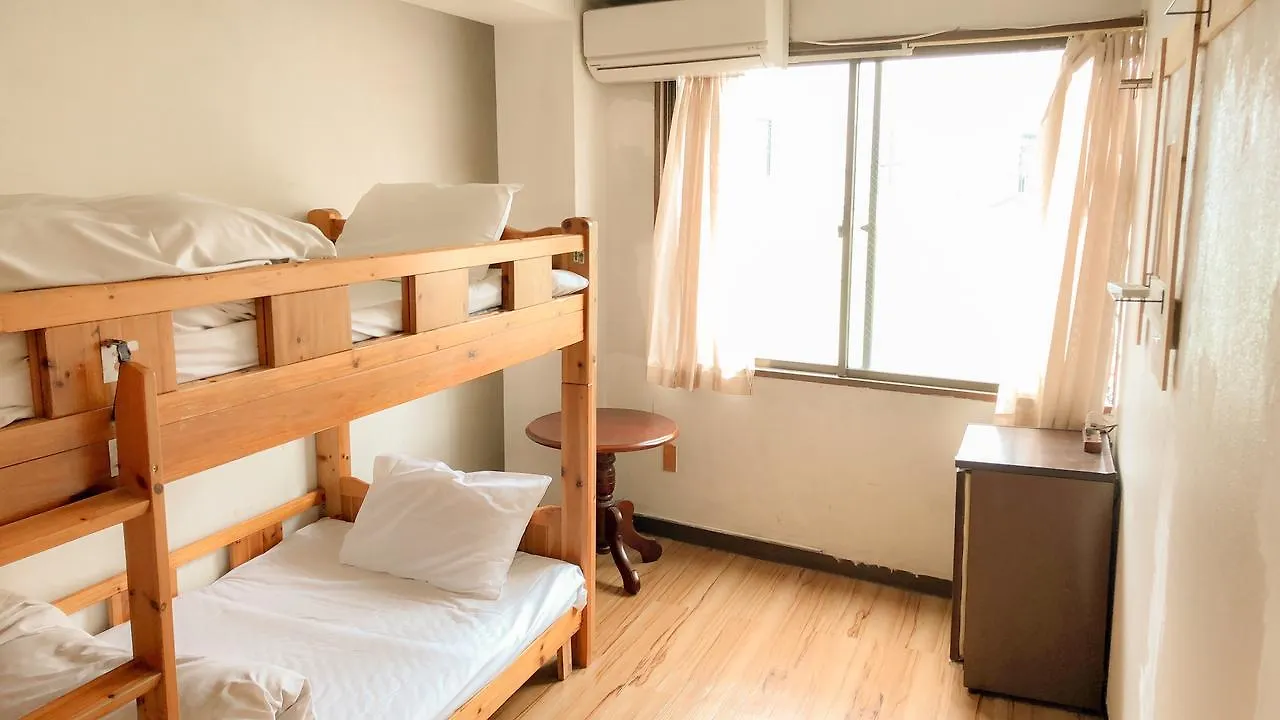 Asakusa Smile Guest House Tokyo